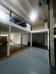 T-space (D18), Factory #521888841